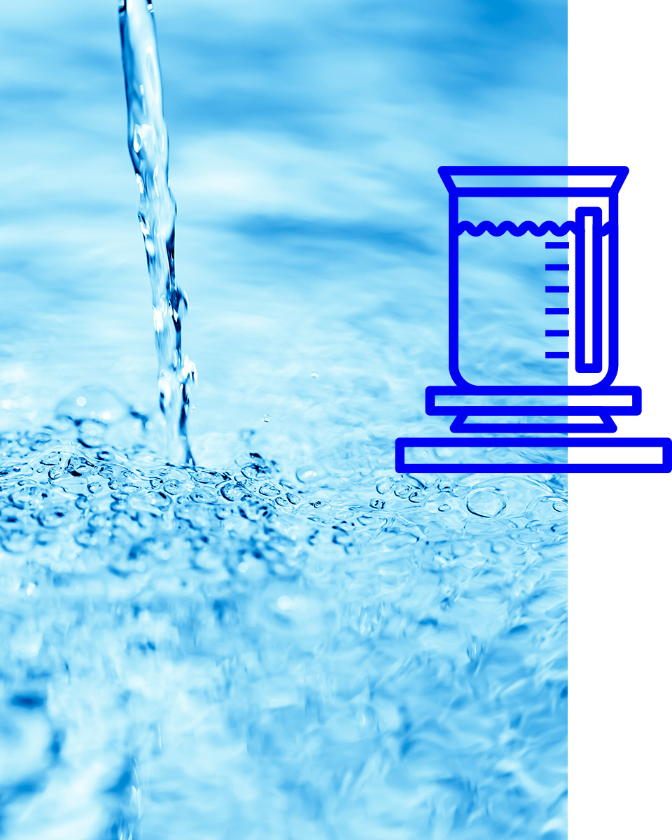 Hvordan sikres rent vand i spa?